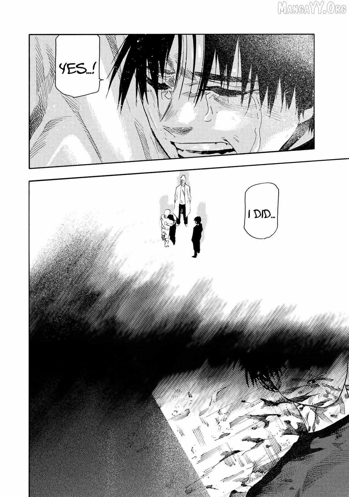 Juujika No Rokunin Chapter 230 image 18